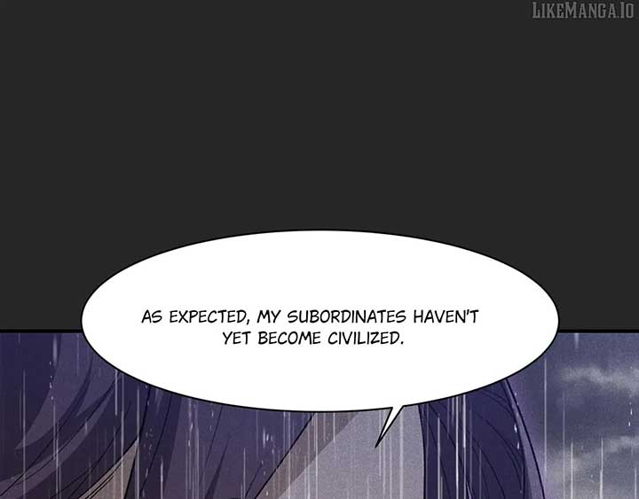 Demonic Evolution Chapter 118 - Page 16