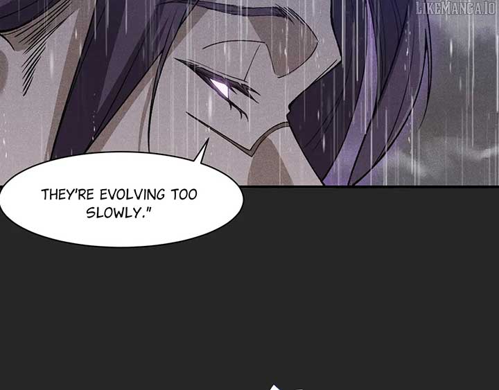 Demonic Evolution Chapter 118 - Page 17