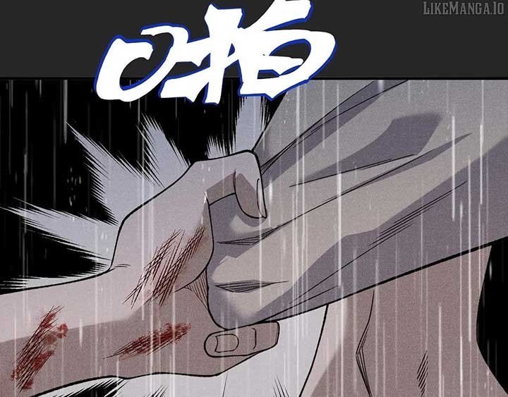 Demonic Evolution Chapter 118 - Page 18