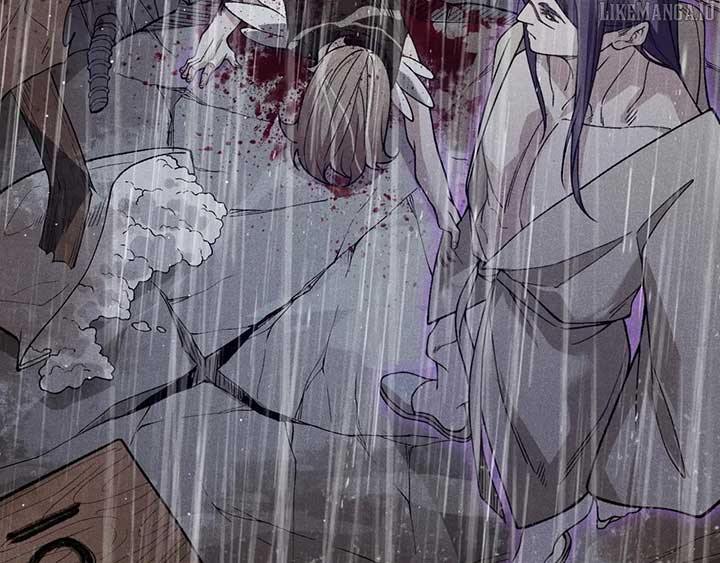 Demonic Evolution Chapter 118 - Page 21