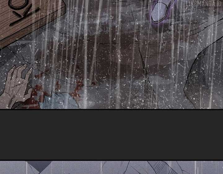 Demonic Evolution Chapter 118 - Page 22