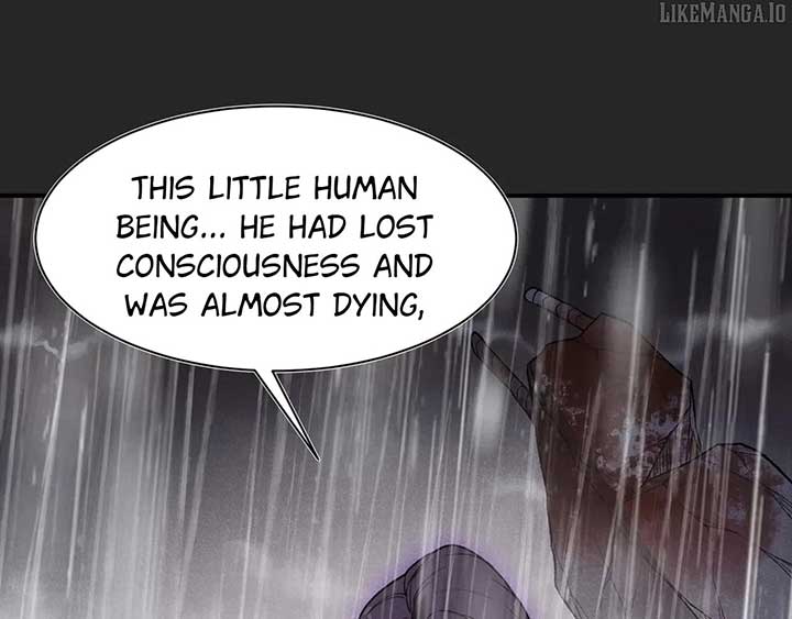 Demonic Evolution Chapter 118 - Page 28