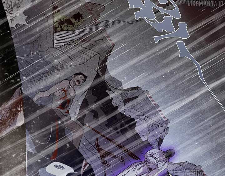 Demonic Evolution Chapter 118 - Page 3