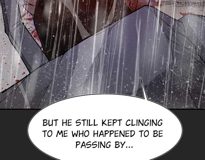 Demonic Evolution Chapter 118 - Page 31