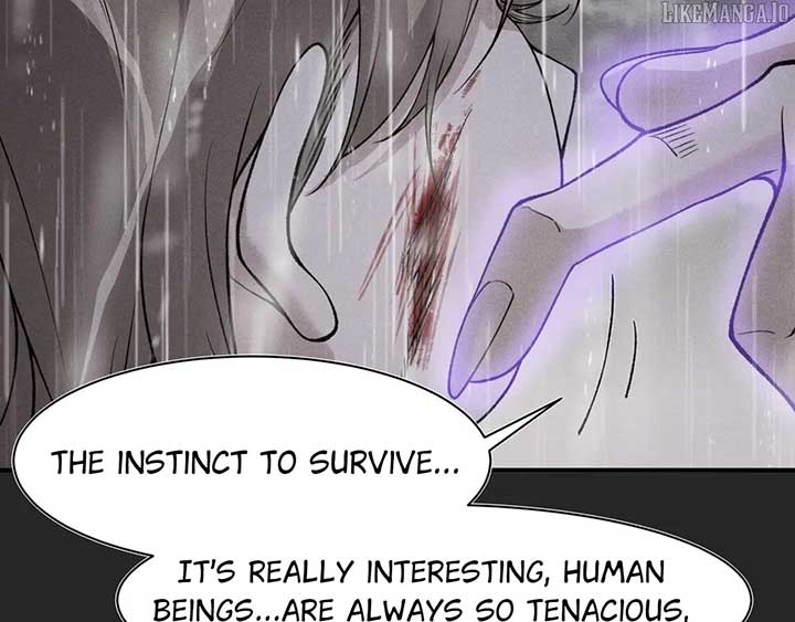 Demonic Evolution Chapter 118 - Page 33