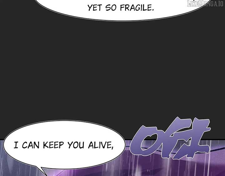 Demonic Evolution Chapter 118 - Page 34