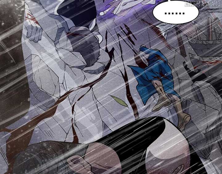 Demonic Evolution Chapter 118 - Page 4