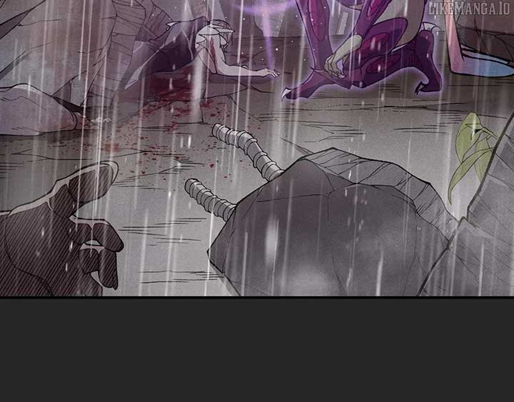 Demonic Evolution Chapter 118 - Page 42