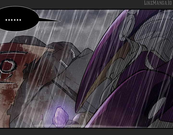 Demonic Evolution Chapter 118 - Page 44