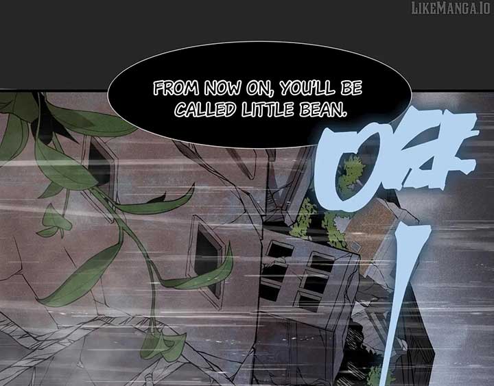 Demonic Evolution Chapter 118 - Page 45