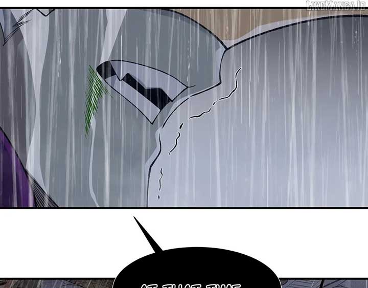 Demonic Evolution Chapter 118 - Page 56