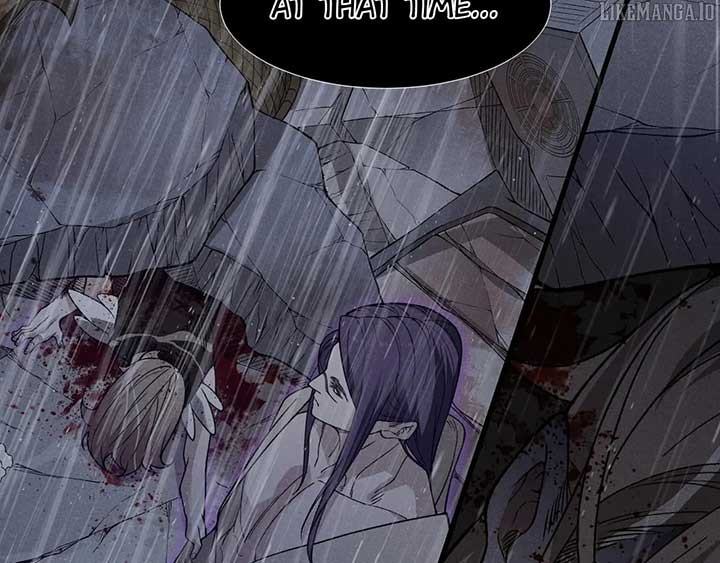 Demonic Evolution Chapter 118 - Page 57