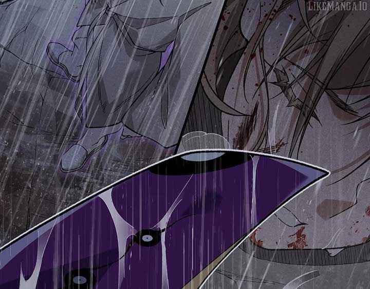 Demonic Evolution Chapter 118 - Page 58