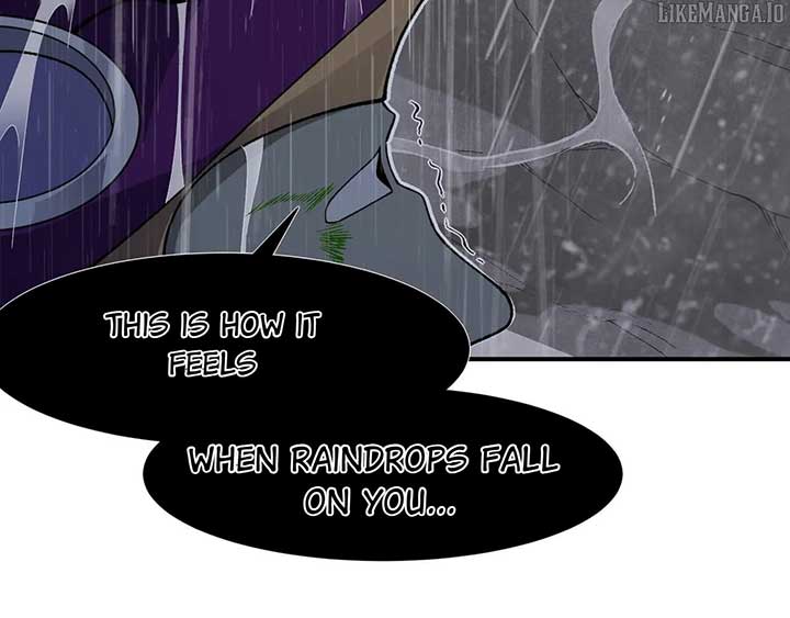 Demonic Evolution Chapter 118 - Page 59