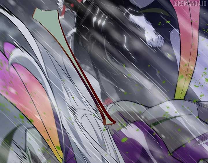 Demonic Evolution Chapter 118 - Page 63