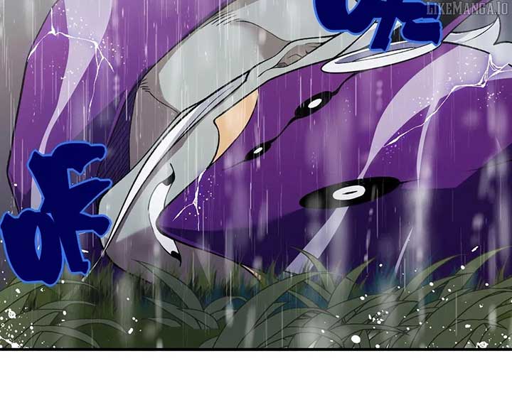 Demonic Evolution Chapter 118 - Page 66
