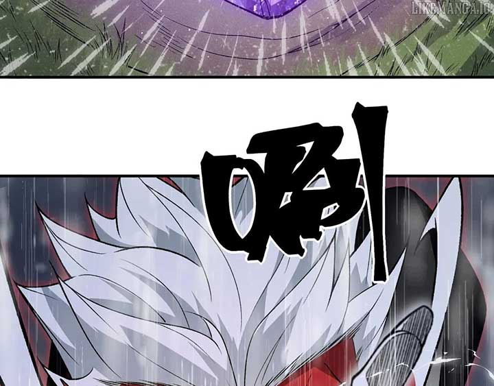Demonic Evolution Chapter 118 - Page 71