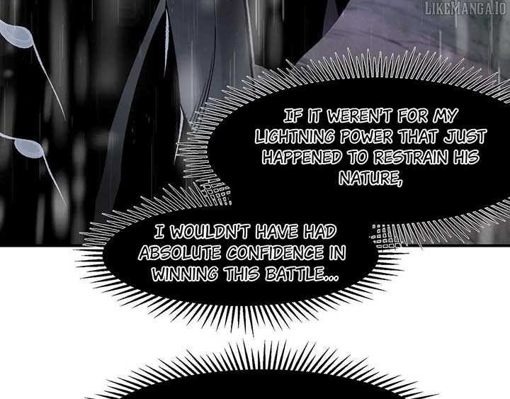 Demonic Evolution Chapter 118 - Page 78