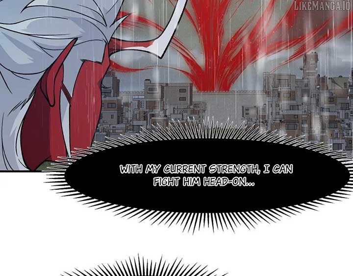 Demonic Evolution Chapter 118 - Page 80