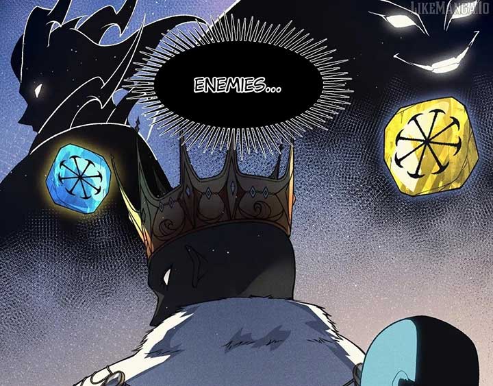 Demonic Evolution Chapter 118 - Page 82