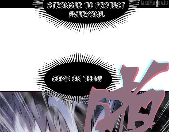 Demonic Evolution Chapter 118 - Page 84