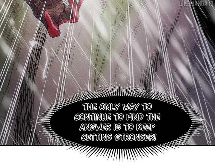 Demonic Evolution Chapter 118 - Page 87