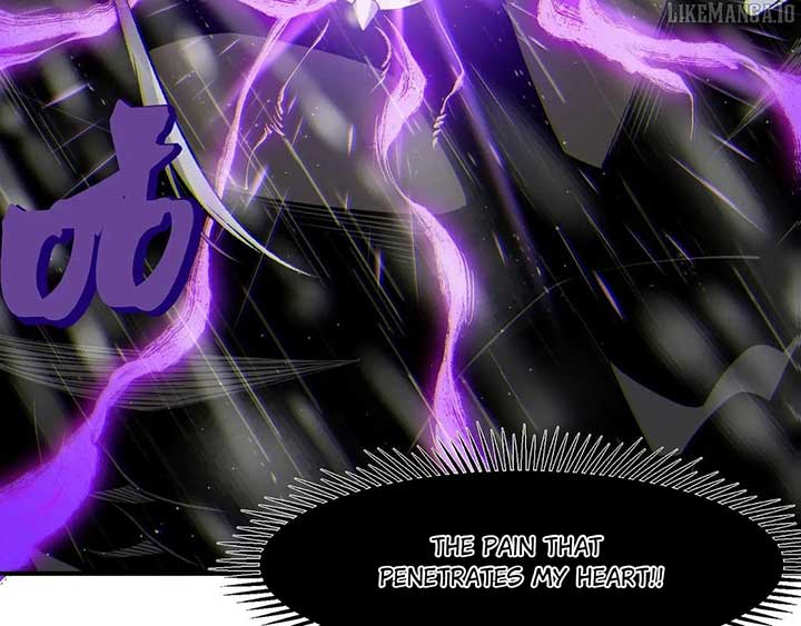 Demonic Evolution Chapter 118 - Page 89