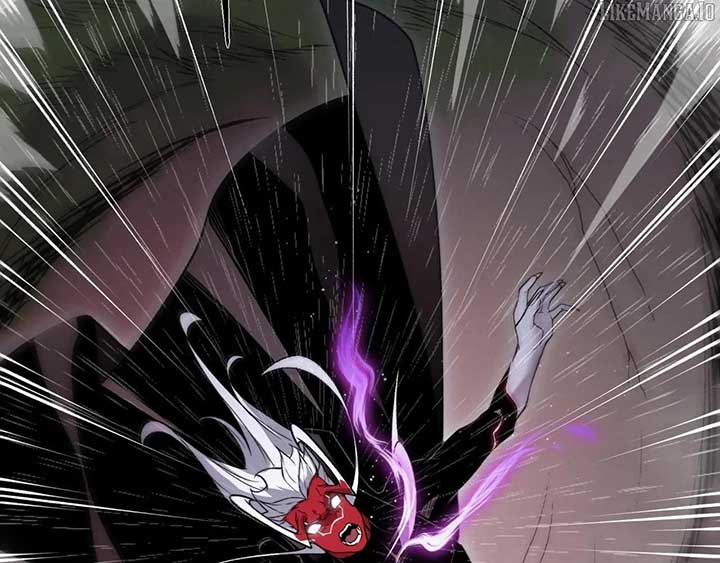 Demonic Evolution Chapter 118 - Page 93
