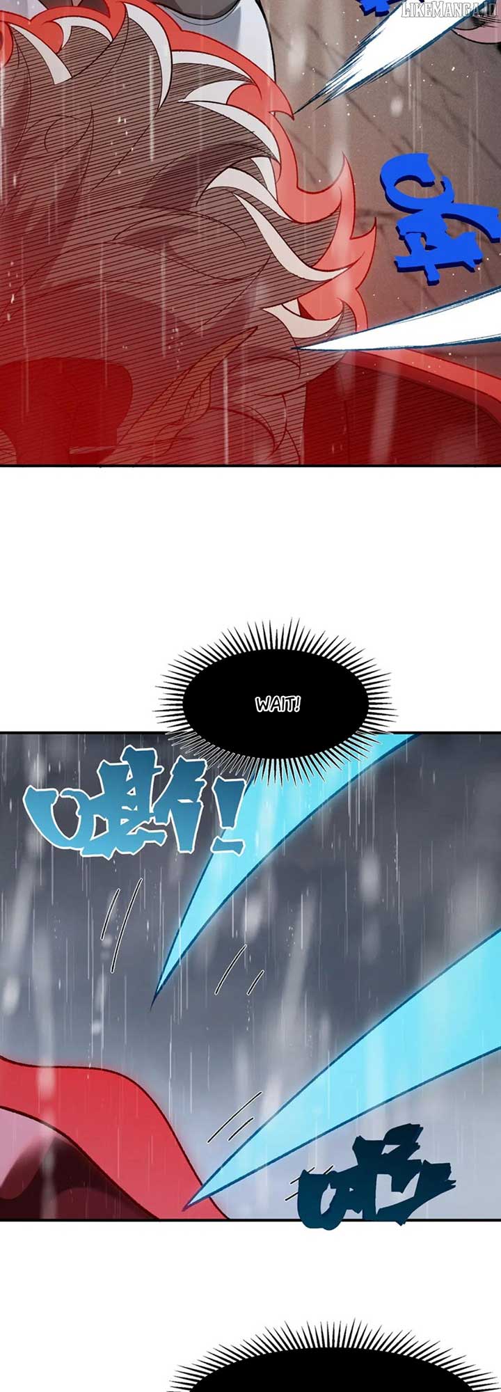 Demonic Evolution Chapter 119 - Page 17