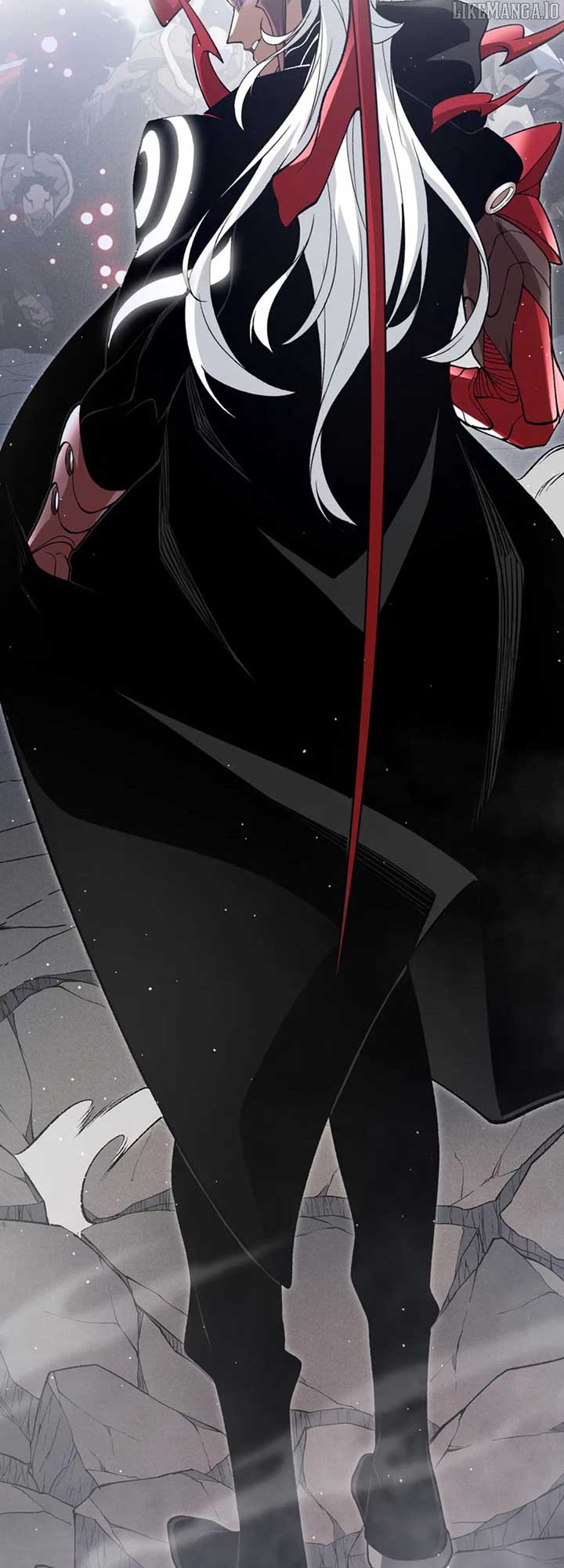 Demonic Evolution Chapter 119 - Page 40