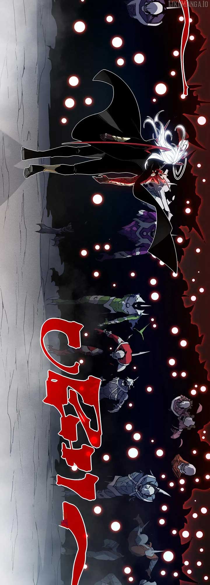 Demonic Evolution Chapter 121 - Page 13