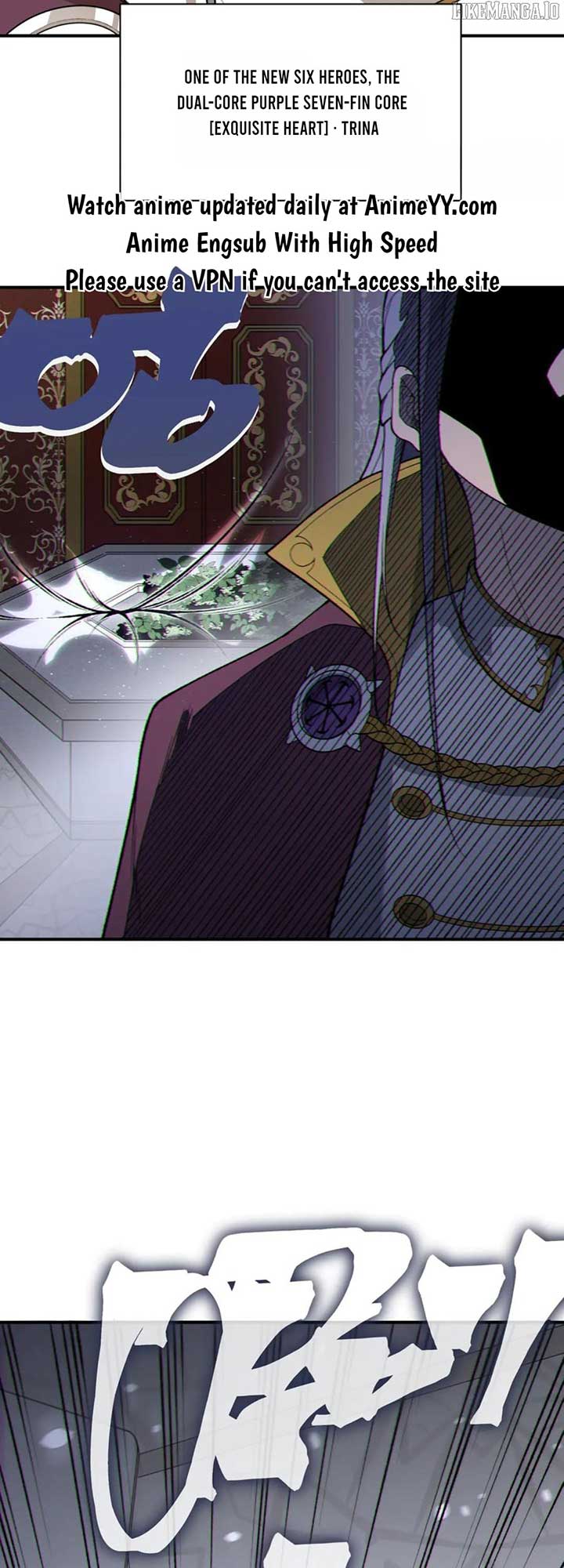 Demonic Evolution Chapter 121 - Page 34