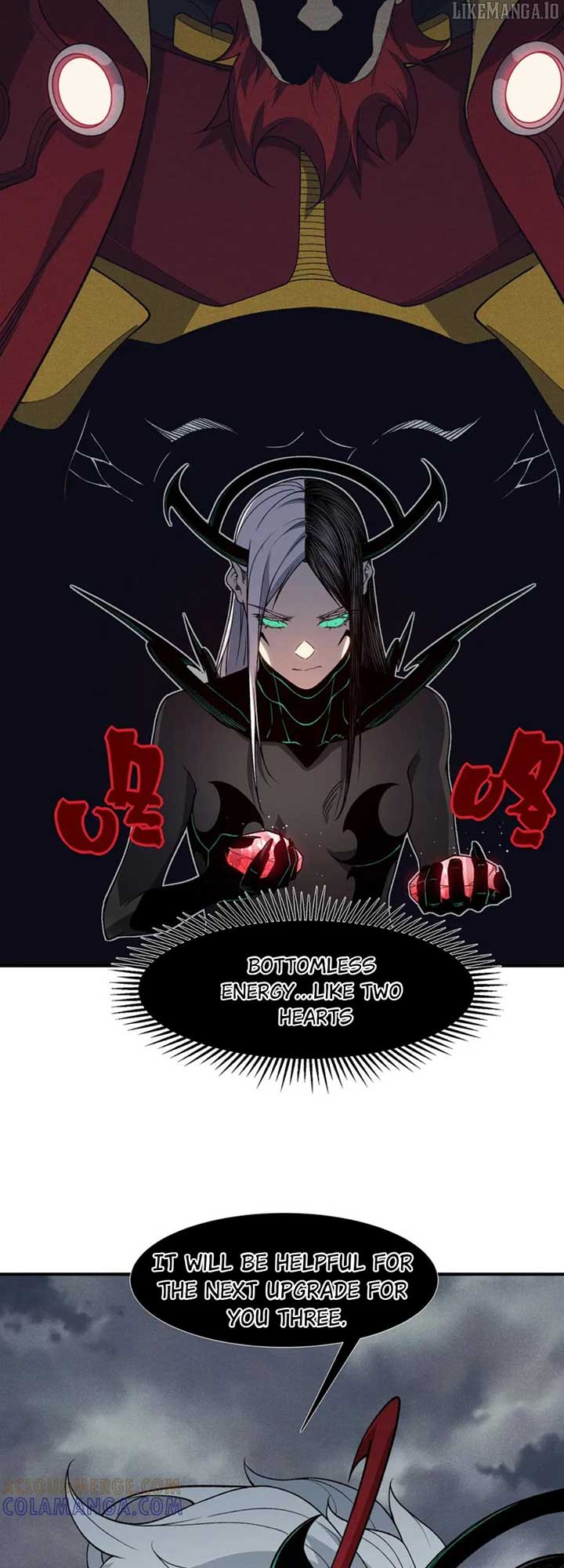 Demonic Evolution Chapter 121 - Page 6