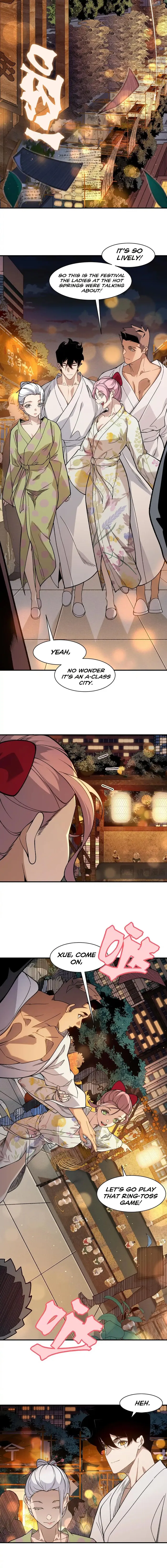 Demonic Evolution Chapter 127 - Page 2