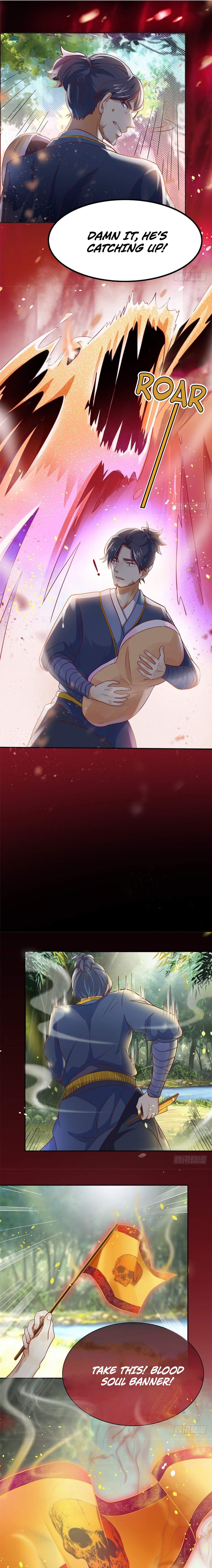Demonic Fairy Chapter 1 - Page 2