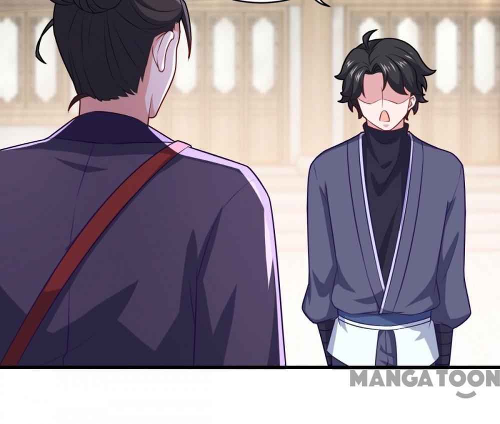 Demonic Fairy Chapter 100 - Page 13