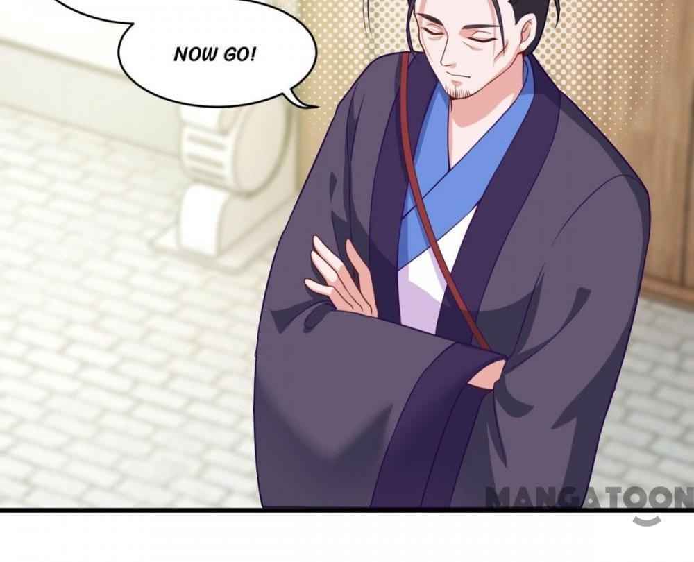 Demonic Fairy Chapter 100 - Page 15
