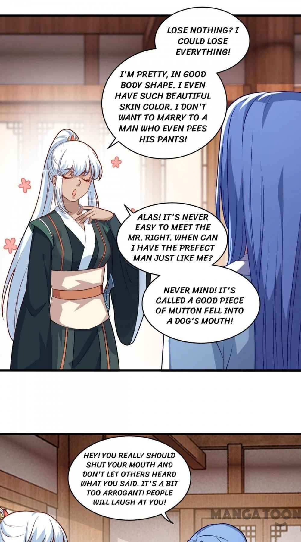 Demonic Fairy Chapter 100 - Page 2