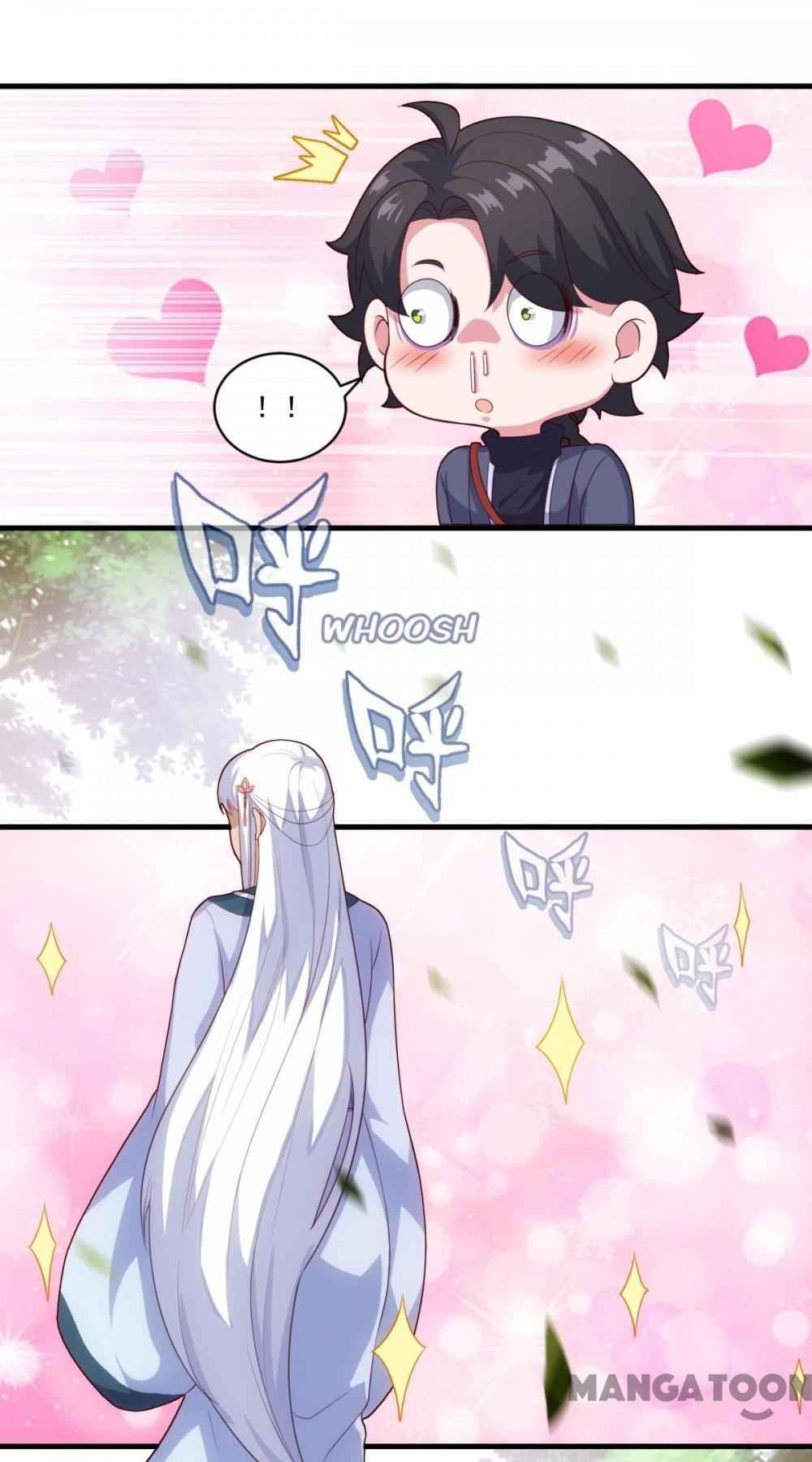 Demonic Fairy Chapter 100 - Page 23
