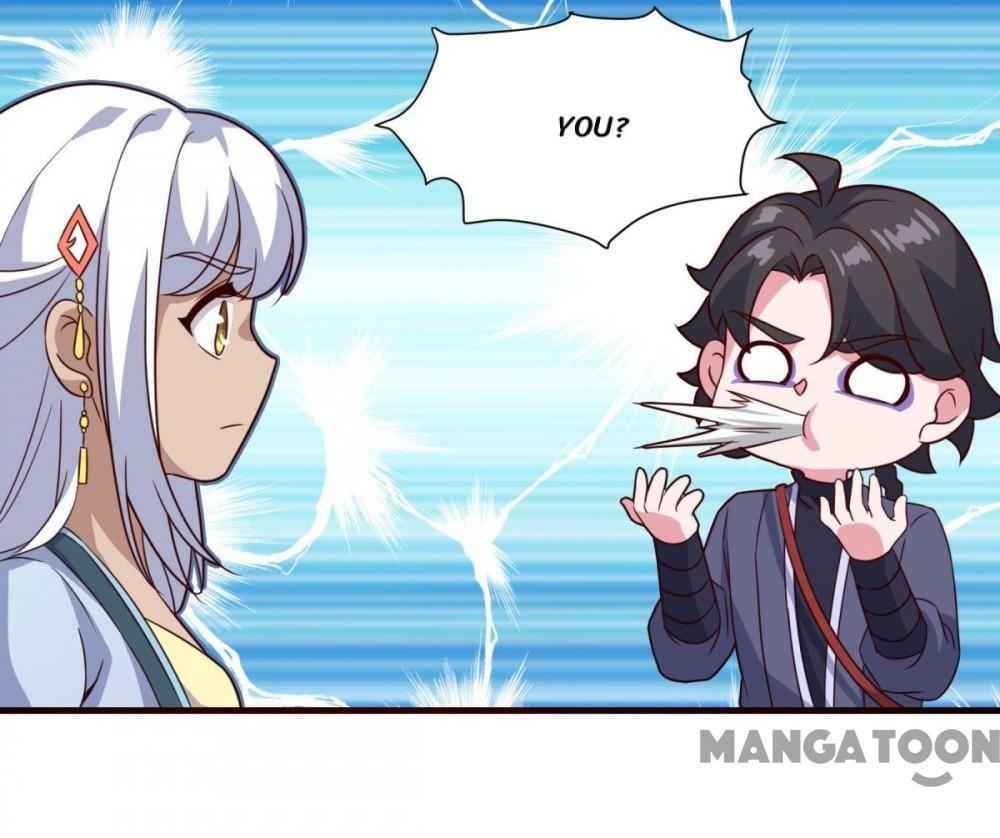 Demonic Fairy Chapter 100 - Page 28