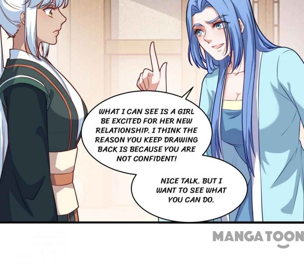 Demonic Fairy Chapter 100 - Page 3