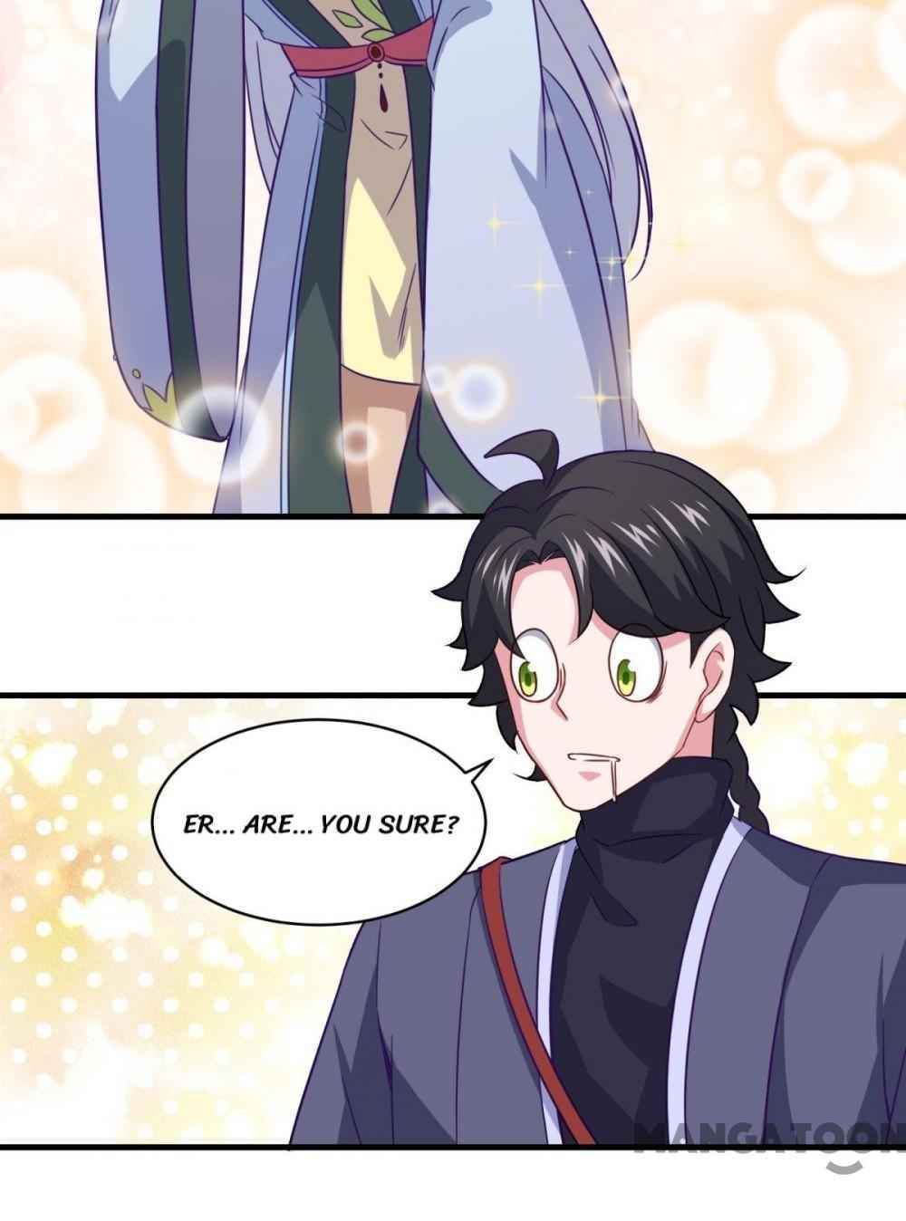 Demonic Fairy Chapter 100 - Page 32