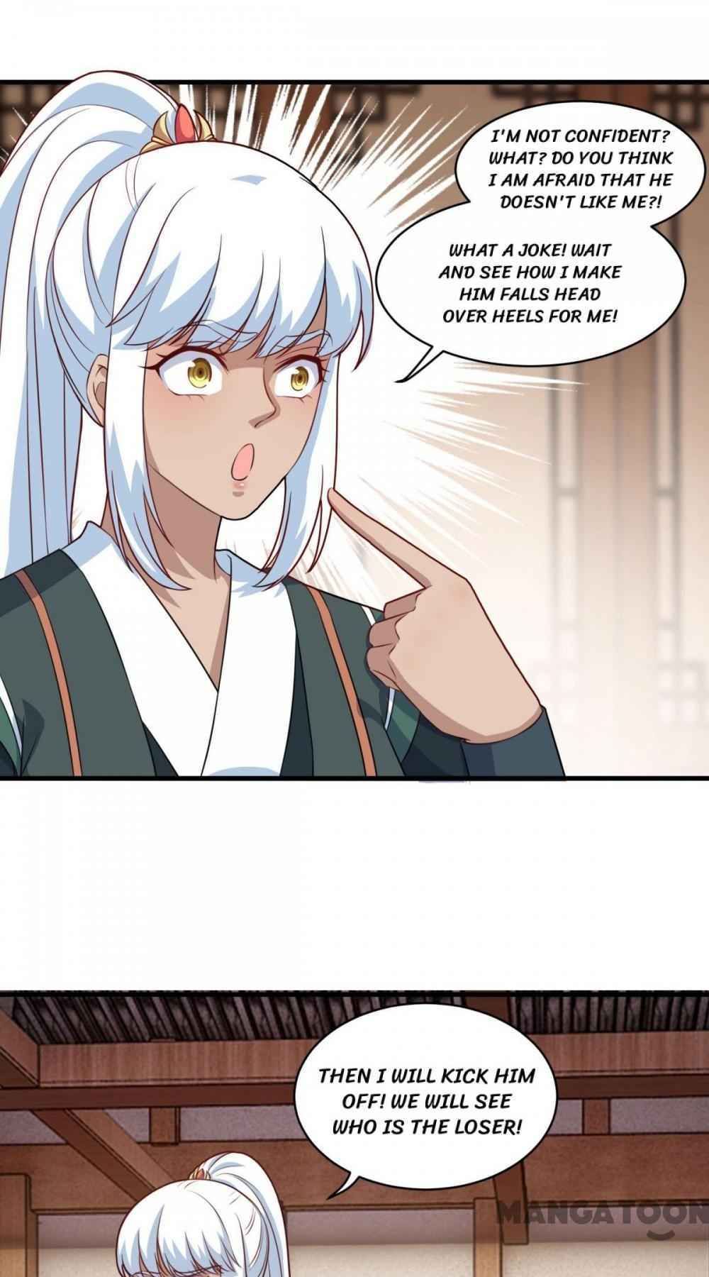 Demonic Fairy Chapter 100 - Page 4