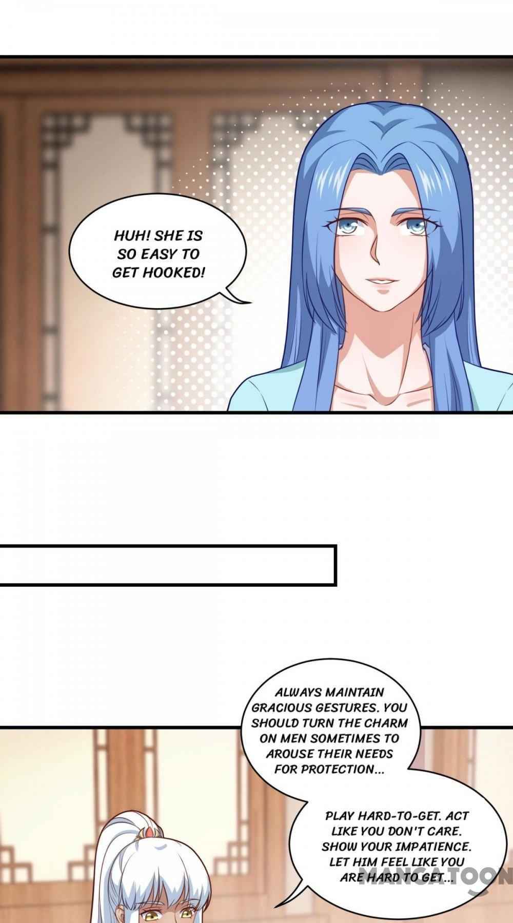 Demonic Fairy Chapter 100 - Page 6