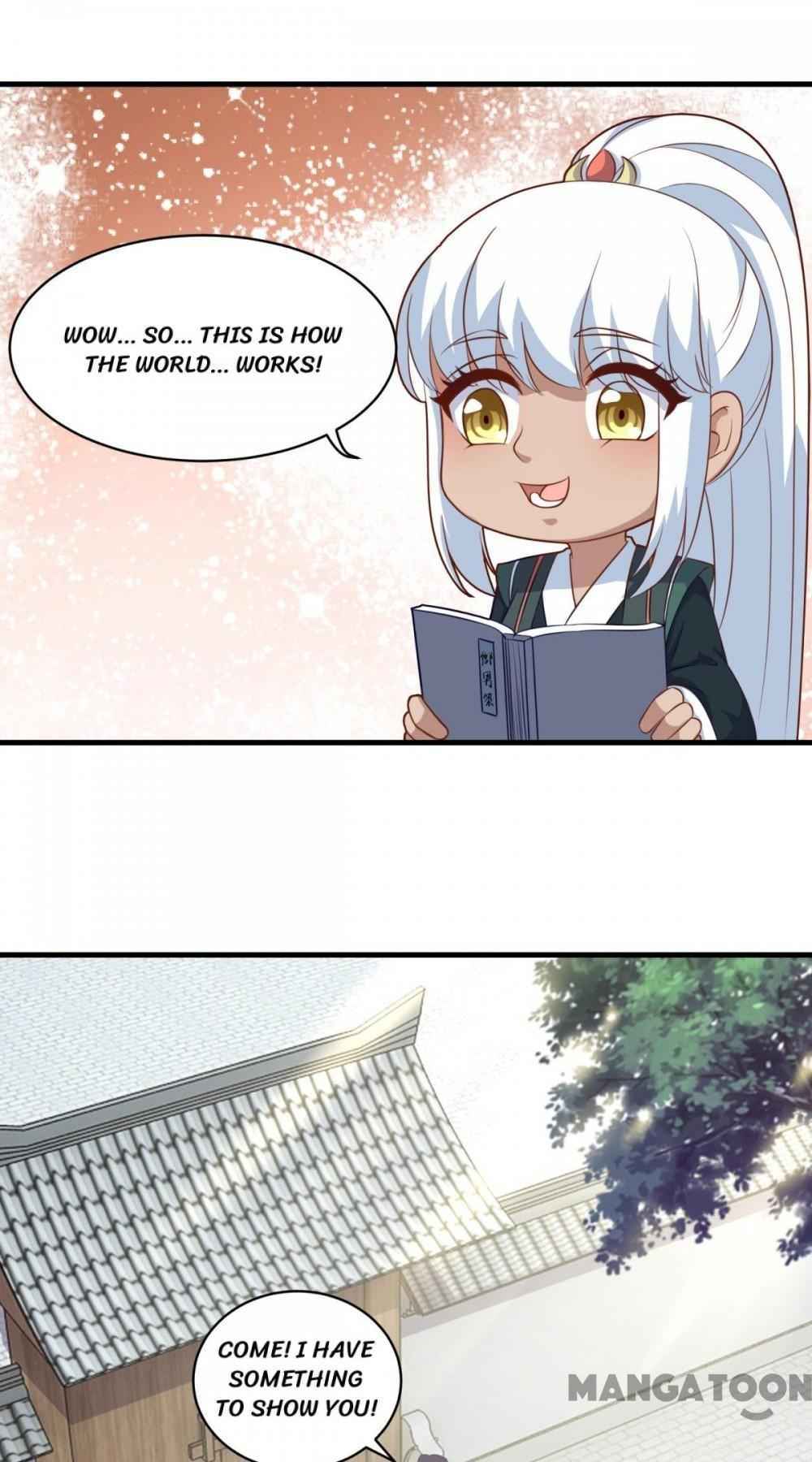 Demonic Fairy Chapter 100 - Page 8