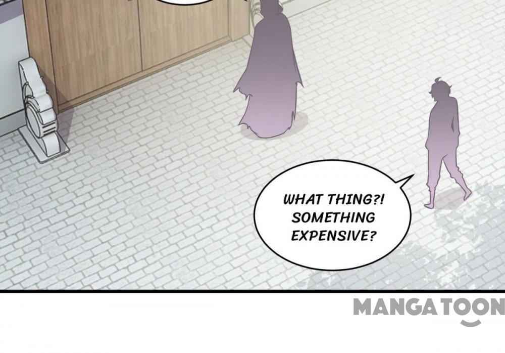 Demonic Fairy Chapter 100 - Page 9