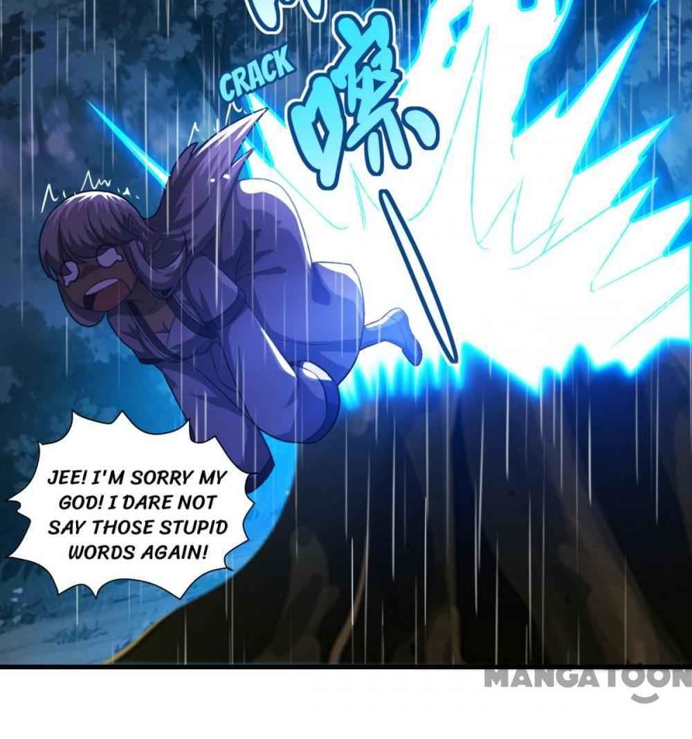 Demonic Fairy Chapter 102 - Page 17