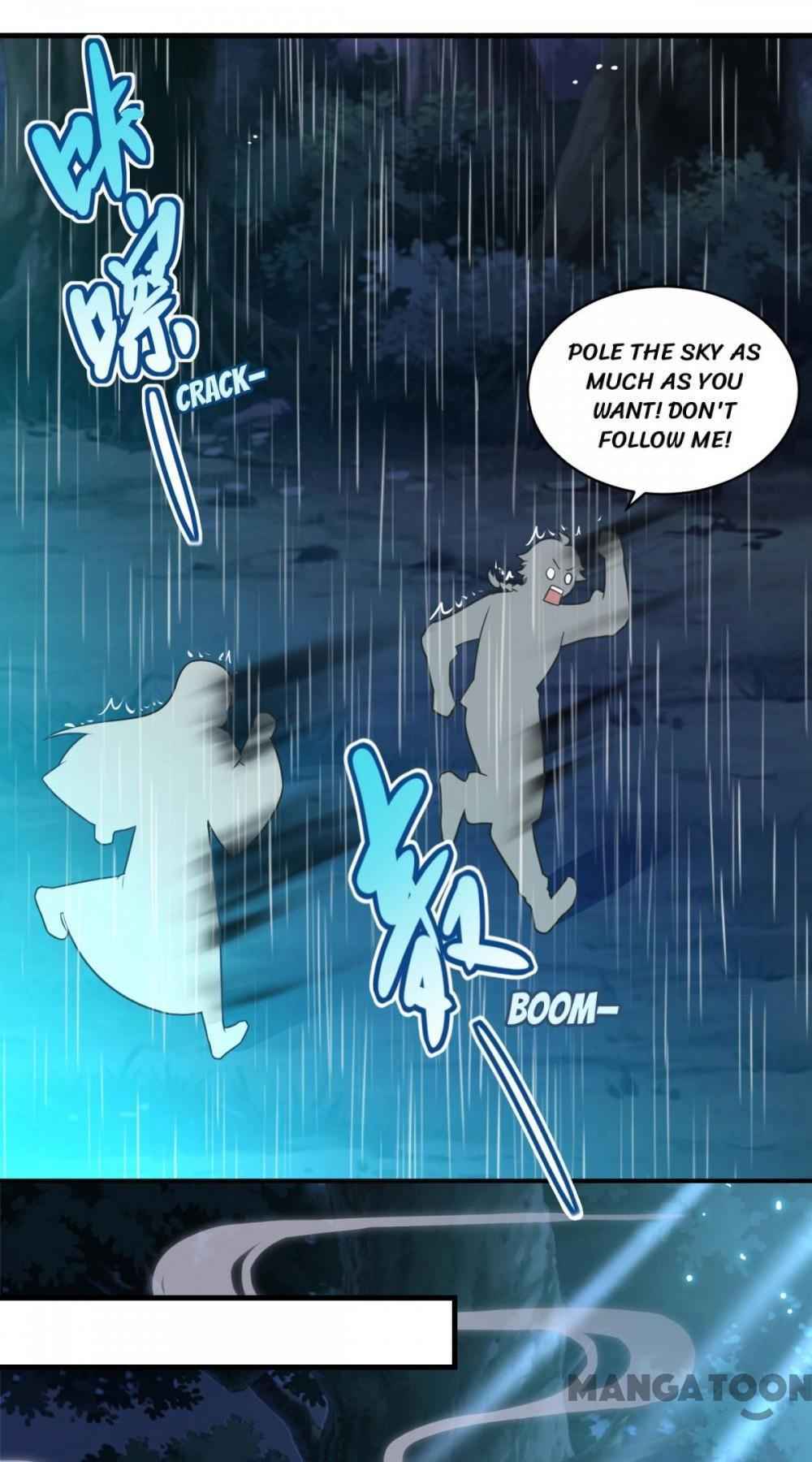 Demonic Fairy Chapter 102 - Page 18