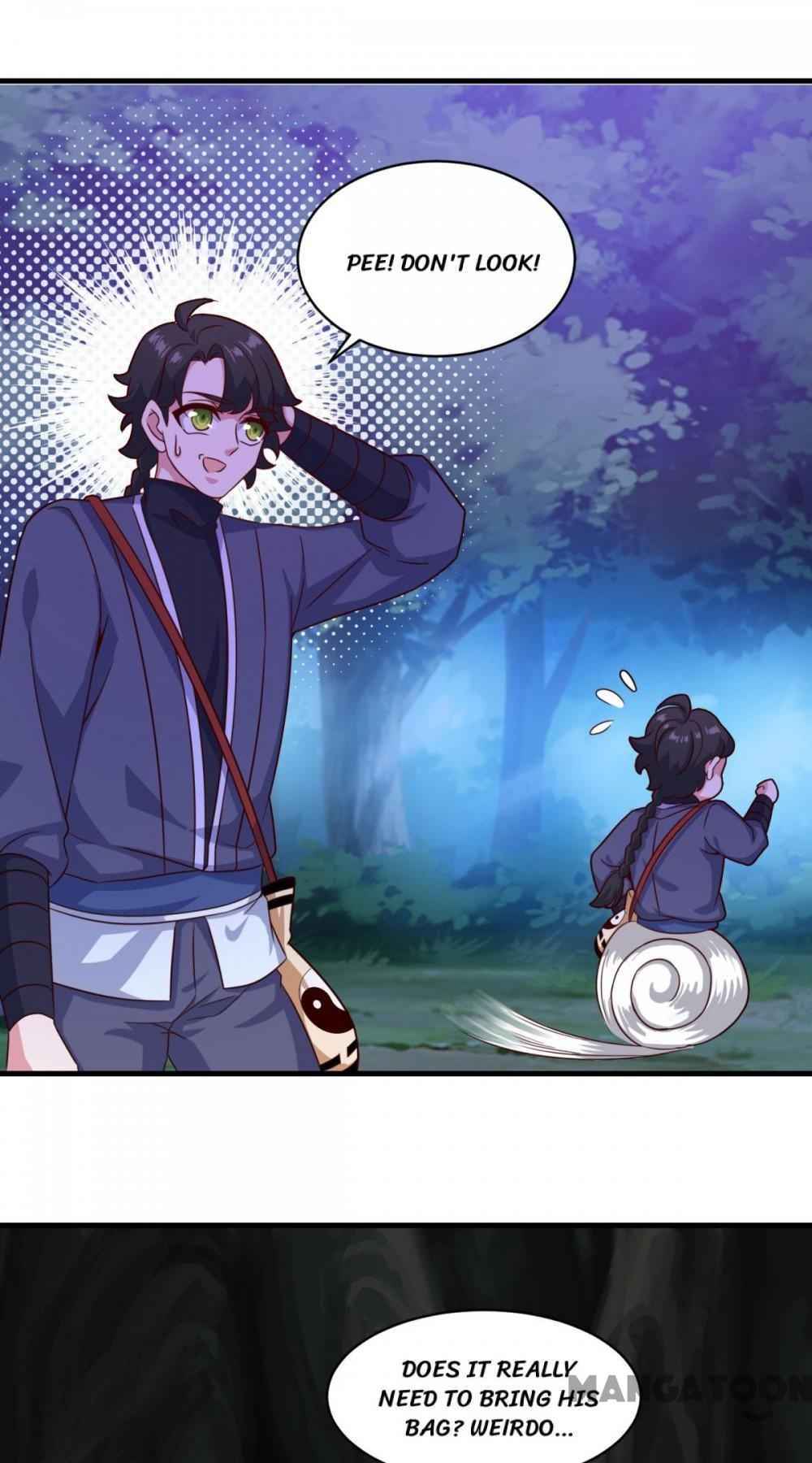 Demonic Fairy Chapter 102 - Page 2