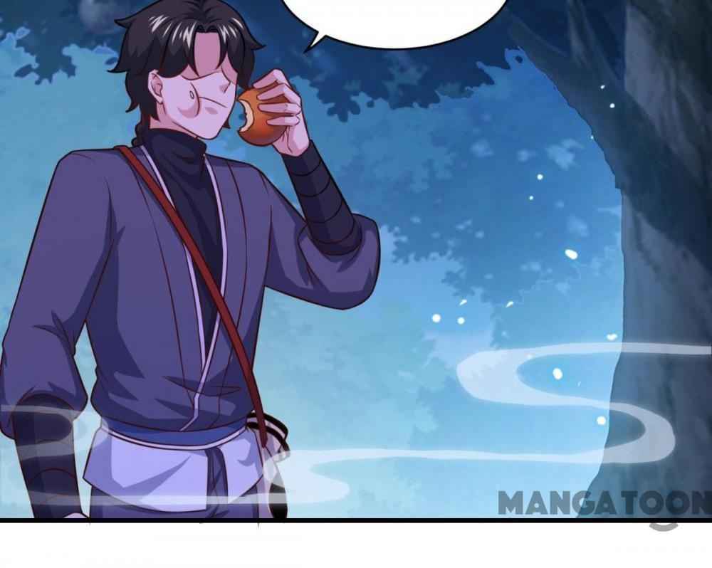 Demonic Fairy Chapter 102 - Page 21